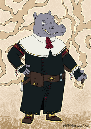 Cecil A. Le'garde Cecil A. Le'garde