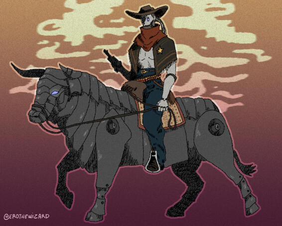 Sawyer McCallister