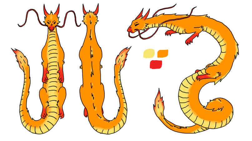Dragon 2