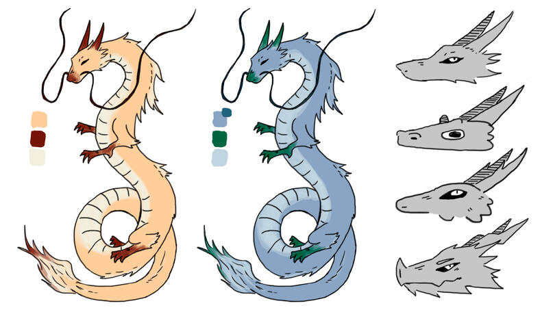 Dragon